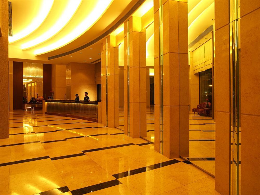 Rambler Oasis Hotel Hong Kong Exterior photo